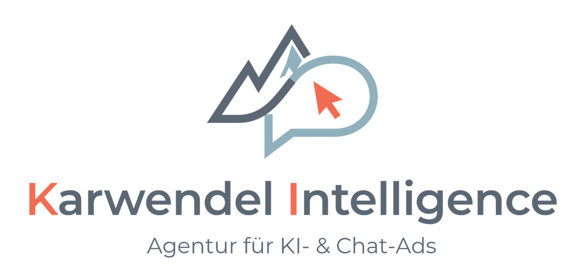 Karwendel Intelligence, Agentur für KI- und Chat-Ads